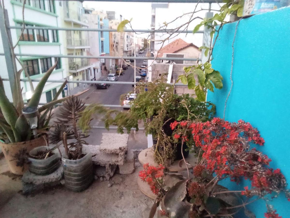 In The Heart Of Praia - Family B&B Dış mekan fotoğraf