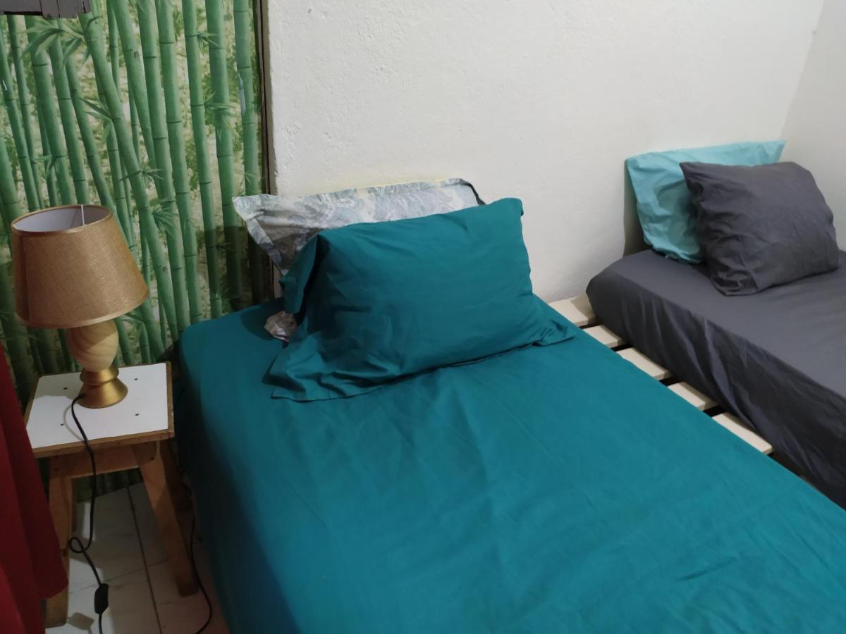 In The Heart Of Praia - Family B&B Dış mekan fotoğraf