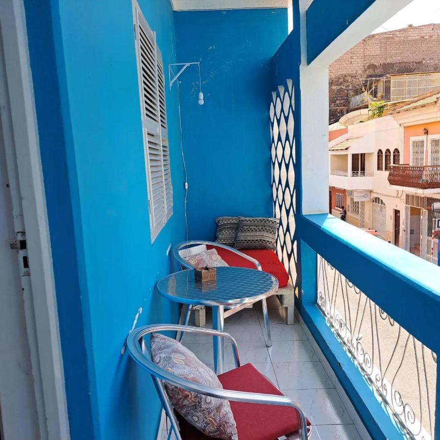 In The Heart Of Praia - Family B&B Dış mekan fotoğraf