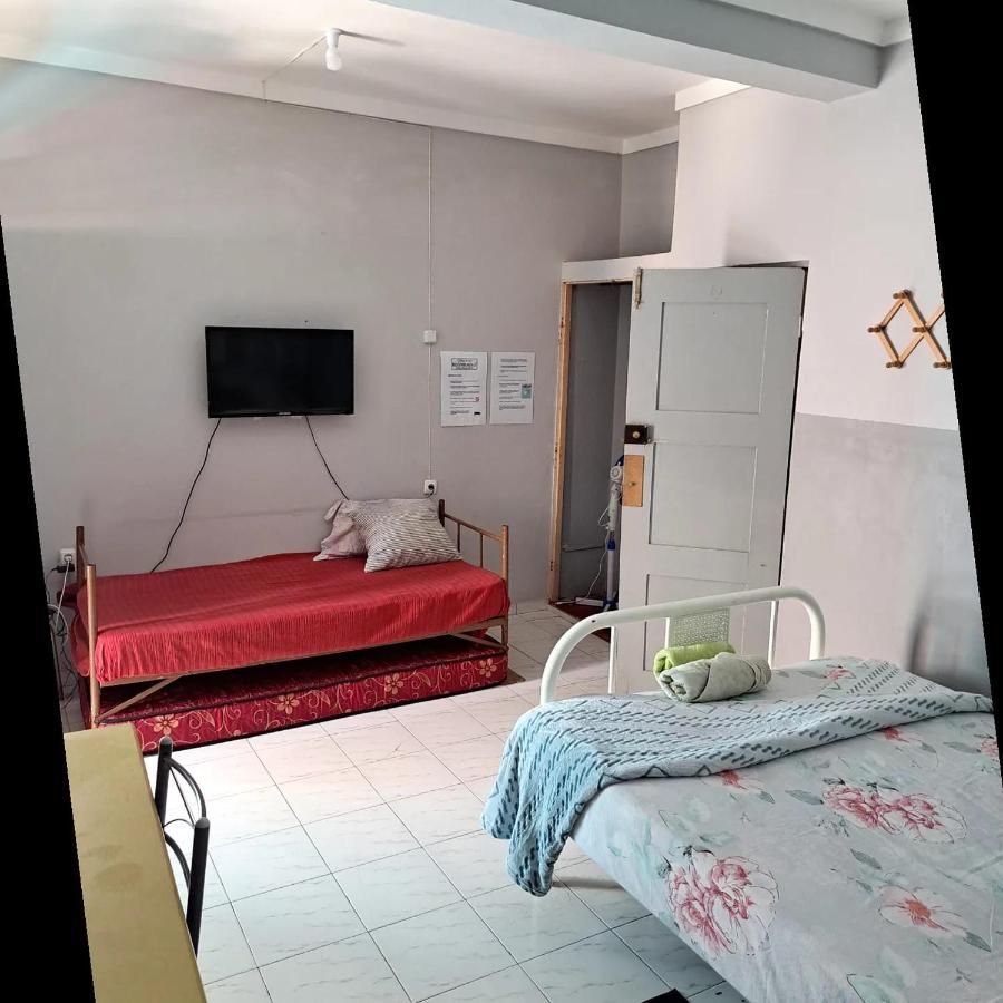 In The Heart Of Praia - Family B&B Dış mekan fotoğraf