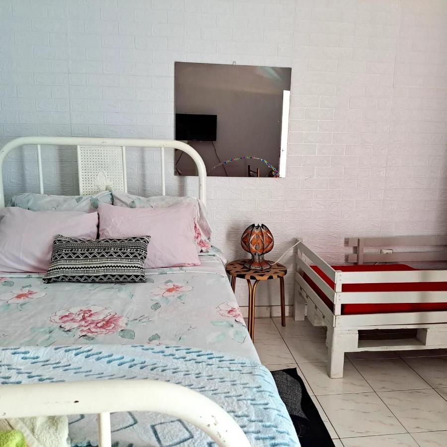 In The Heart Of Praia - Family B&B Dış mekan fotoğraf