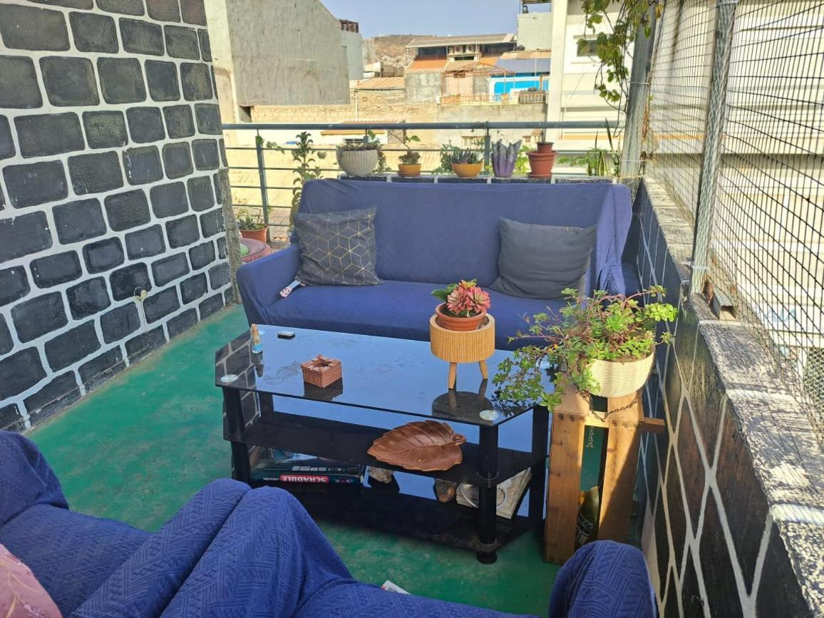 In The Heart Of Praia - Family B&B Dış mekan fotoğraf