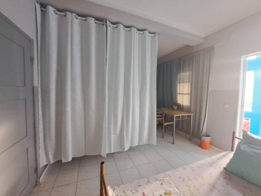 In The Heart Of Praia - Family B&B Dış mekan fotoğraf