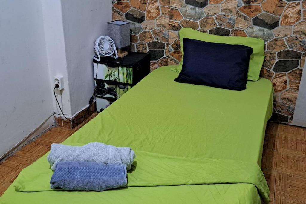 In The Heart Of Praia - Family B&B Dış mekan fotoğraf