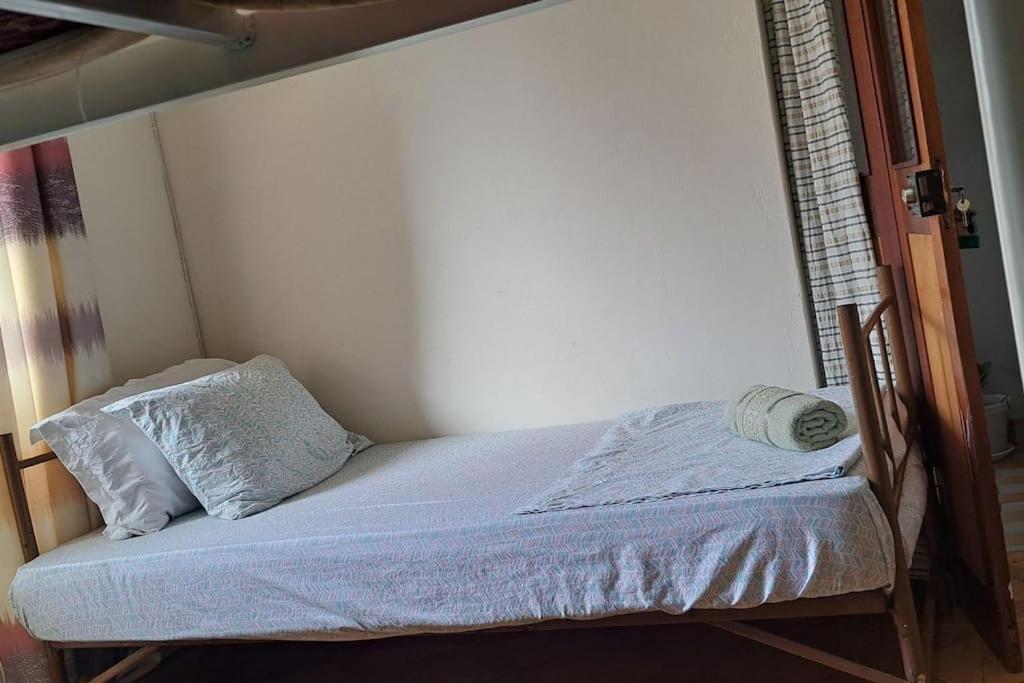 In The Heart Of Praia - Family B&B Dış mekan fotoğraf
