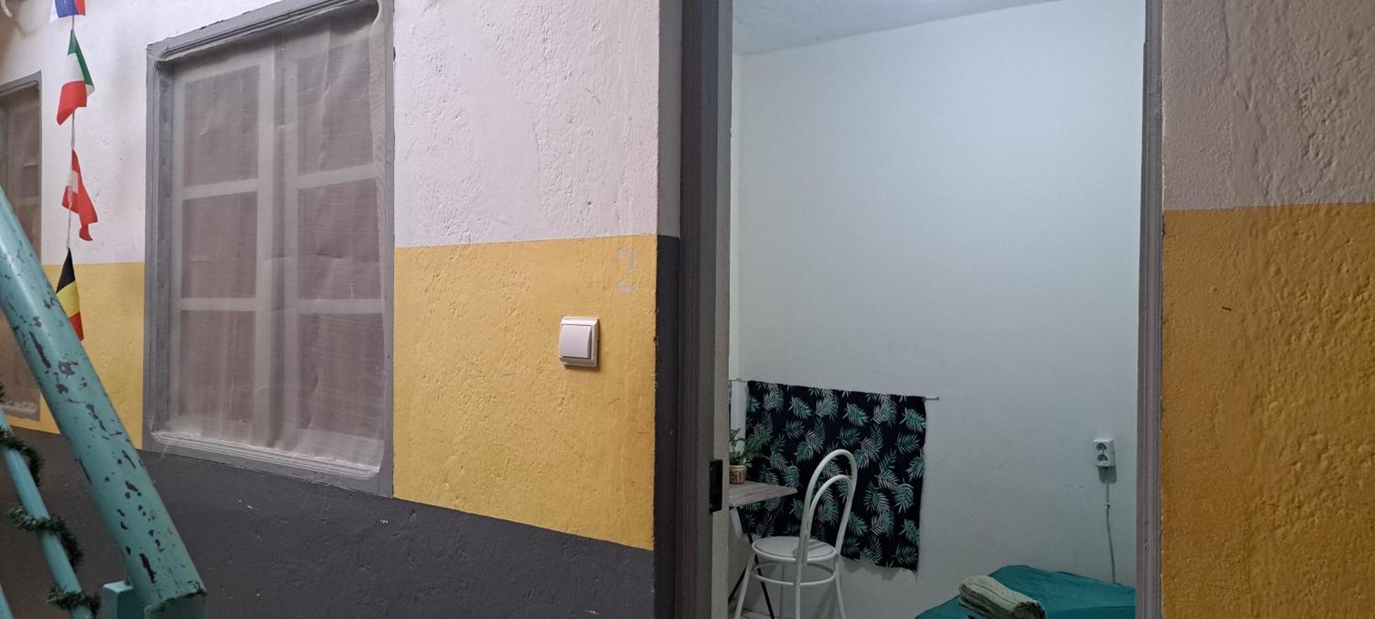 In The Heart Of Praia - Family B&B Oda fotoğraf